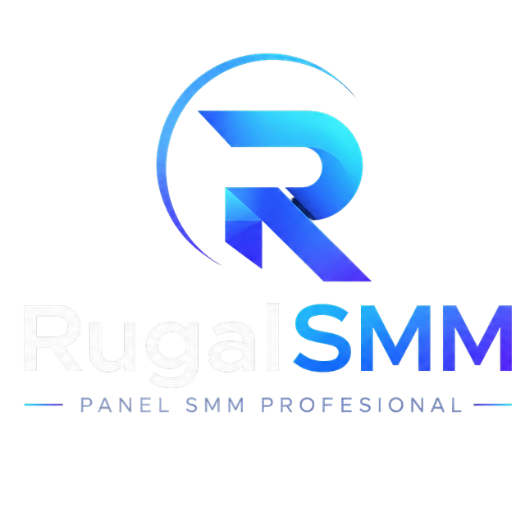 RugalSMM Logo